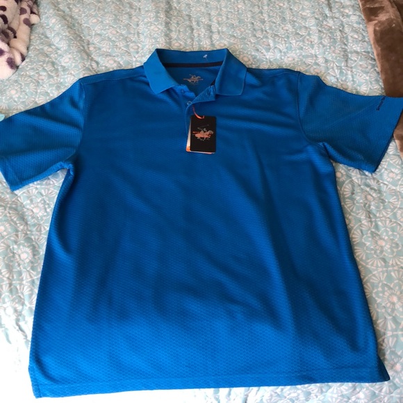 Beverly Hills Polo Club Polo - Picture 2 of 4